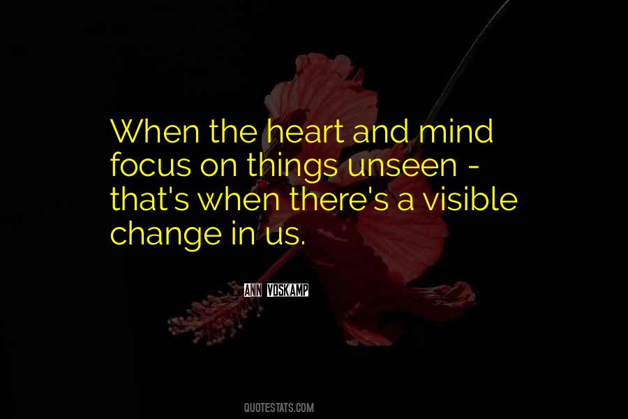 Quotes About Heart And Mind #1777057