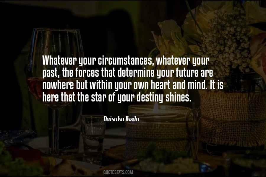 Quotes About Heart And Mind #44072 Quotes About Heart And Mind #44072
