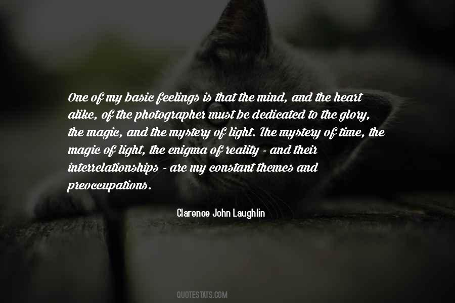 Quotes About Heart And Mind #44562 Quotes About Heart And Mind #44562