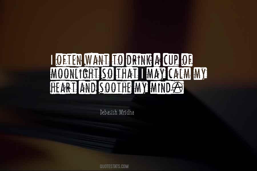 Quotes About Heart And Mind #65950 Quotes About Heart And Mind #65950