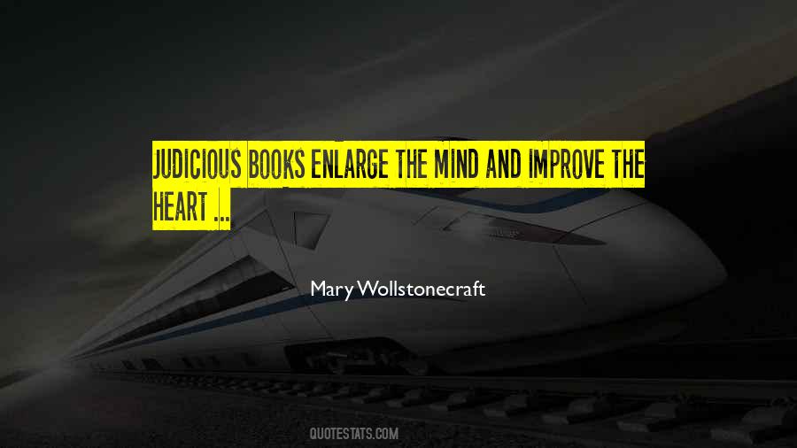 Quotes About Heart And Mind #82631 Quotes About Heart And Mind #82631
