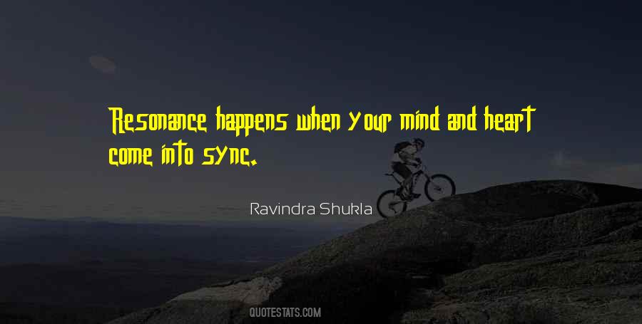 Quotes About Heart And Mind #83517 Quotes About Heart And Mind #83517