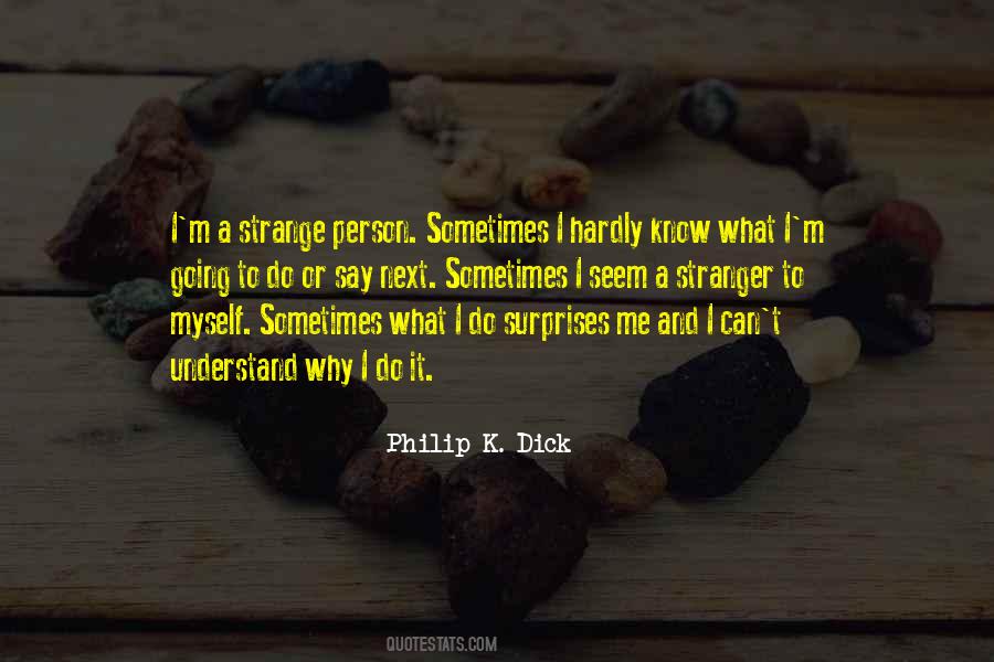 Fred Polak Quotes #430097