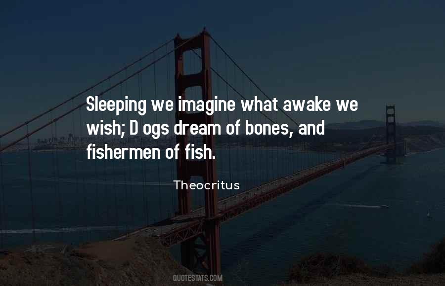 Fred Polak Quotes #511904