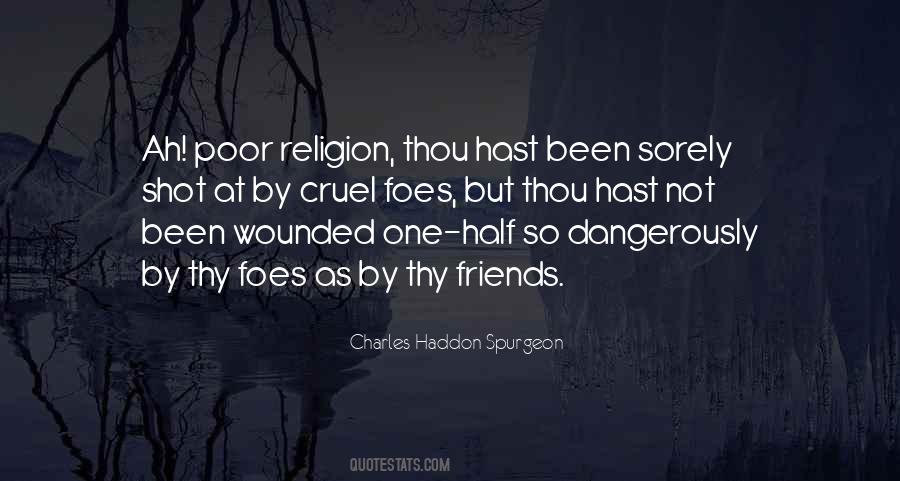 Fred Rodell Quotes #1303605