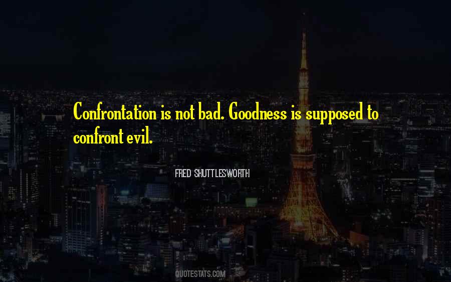 Fred Shuttlesworth Quotes #1654151