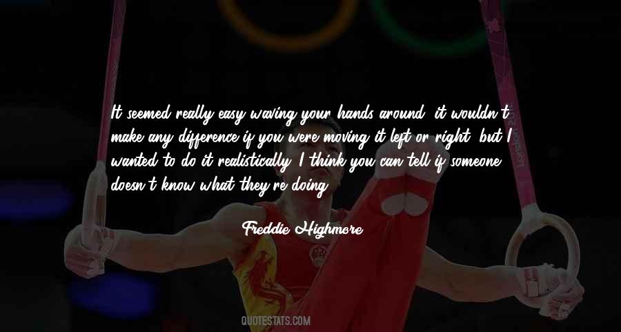 Freddie Highmore Quotes #1627656