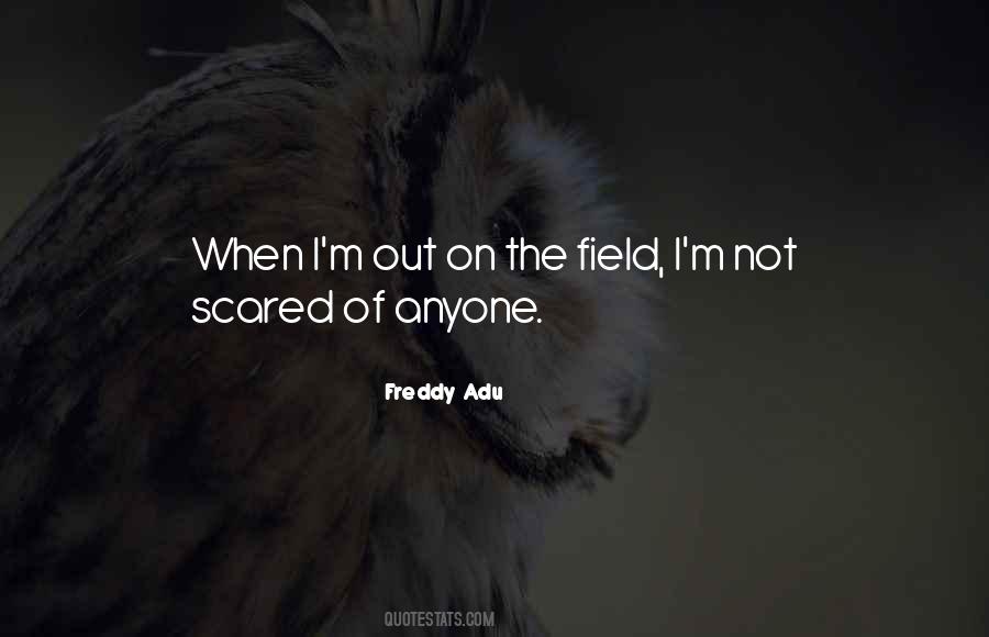 Freddy Adu Quotes #1211154