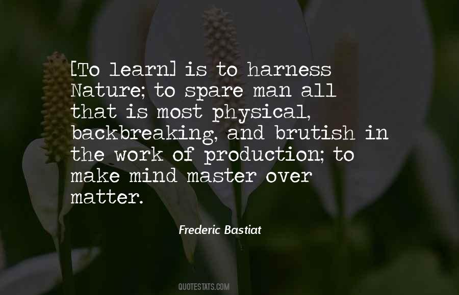 Frederic Bastiat Quotes #1359099