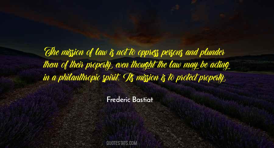 Frederic Bastiat Quotes #1364372