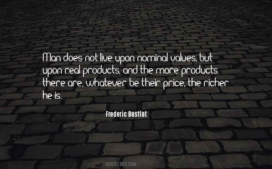 Frederic Bastiat Quotes #159721