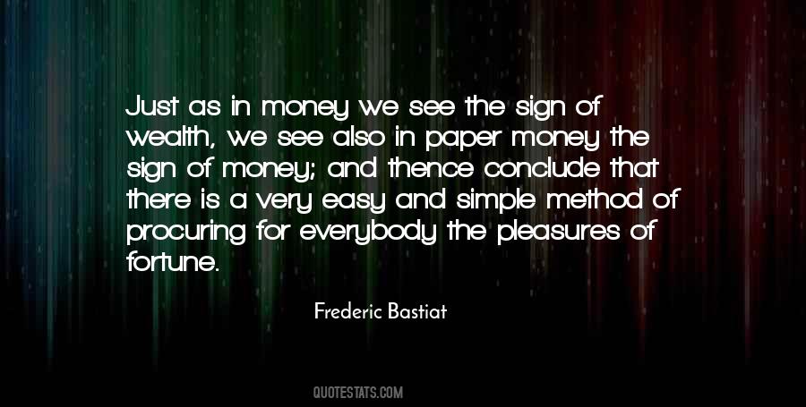 Frederic Bastiat Quotes #160147