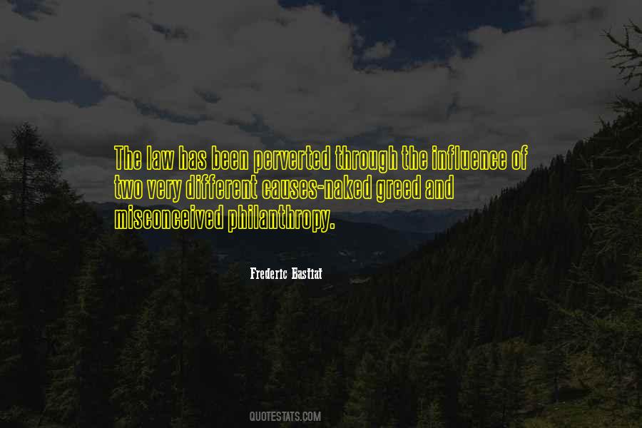 Frederic Bastiat Quotes #246958