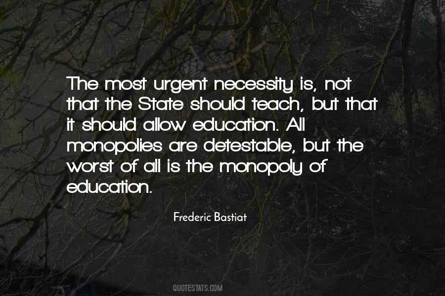 Frederic Bastiat Quotes #29581