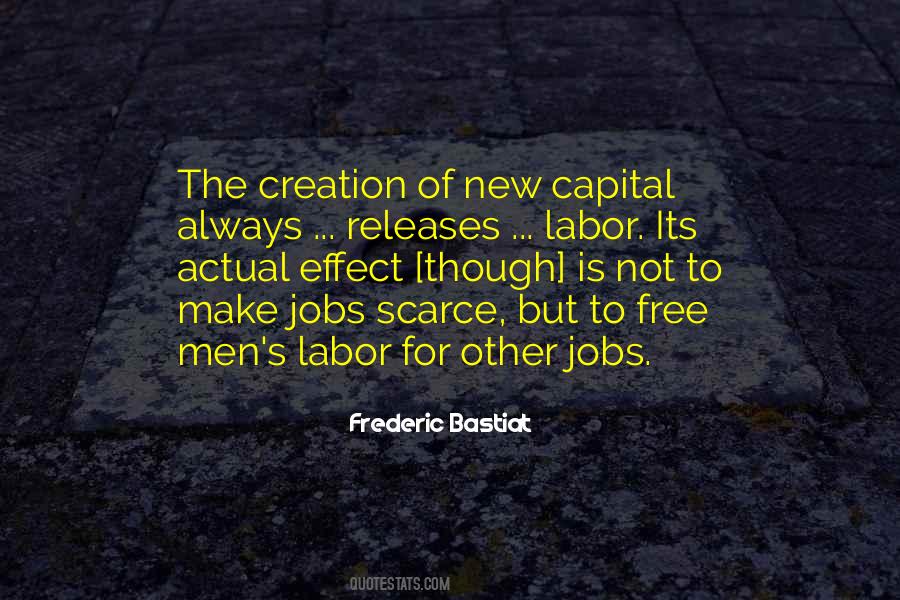 Frederic Bastiat Quotes #298192