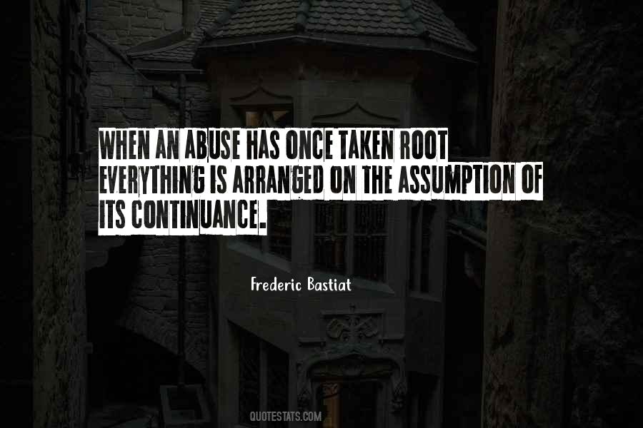 Frederic Bastiat Quotes #436903