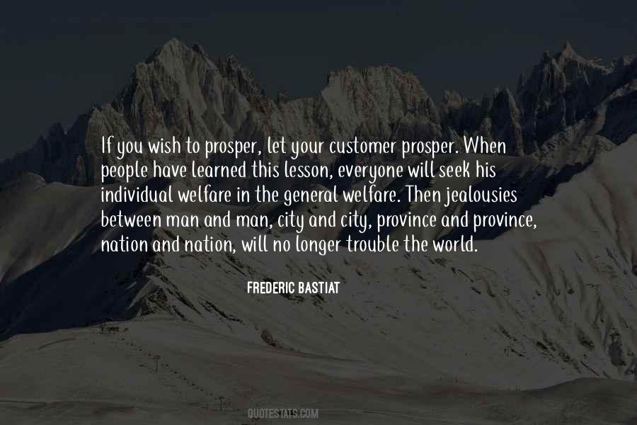Frederic Bastiat Quotes #556971