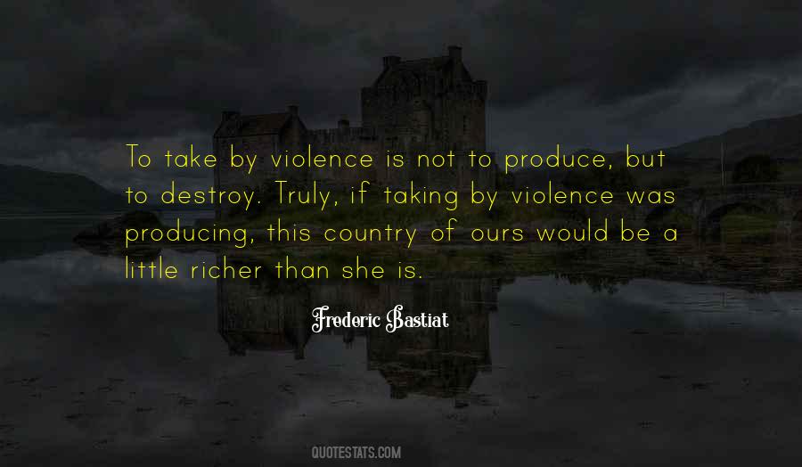 Frederic Bastiat Quotes #589398