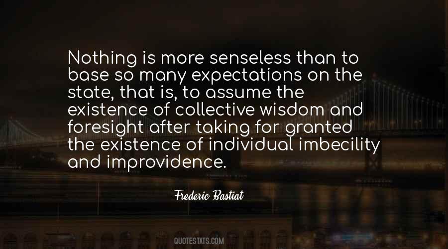 Frederic Bastiat Quotes #613647