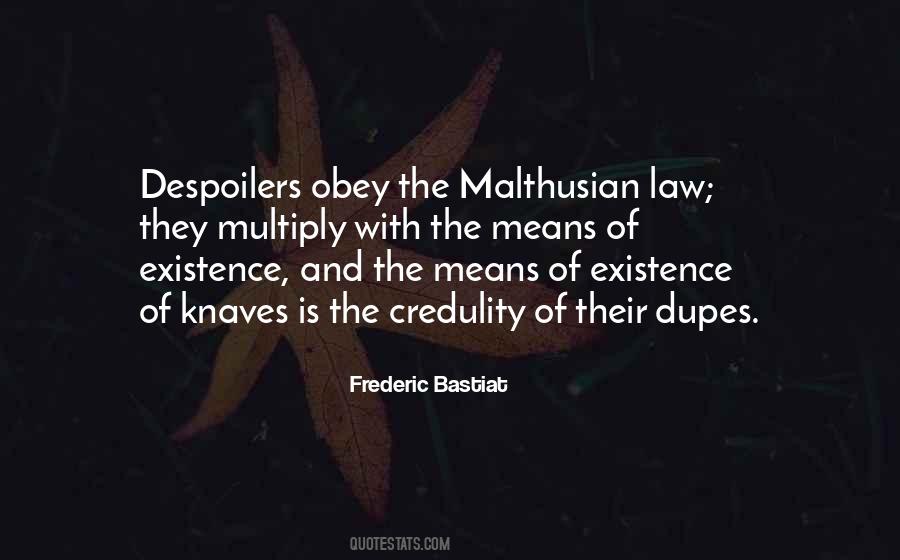 Frederic Bastiat Quotes #739031