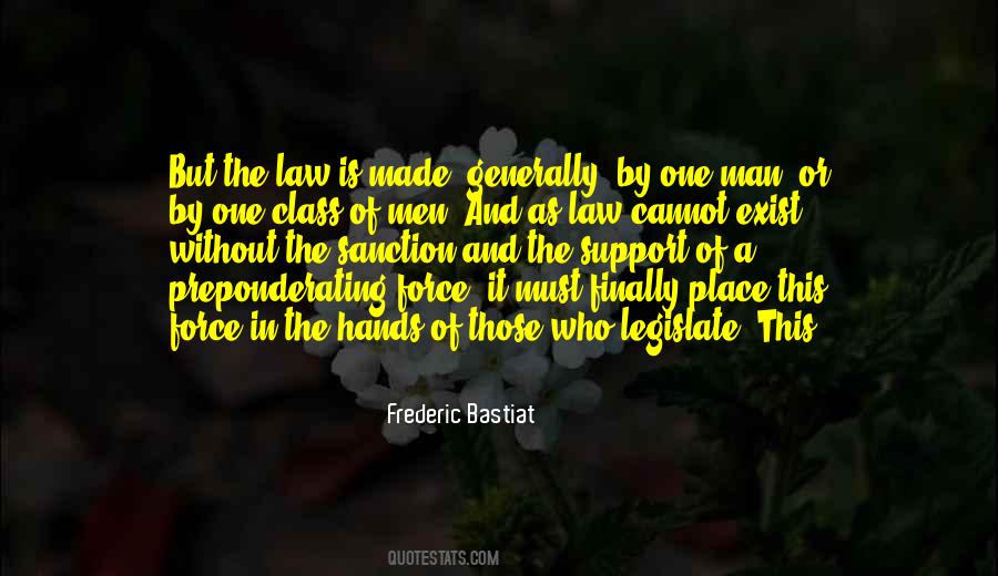 Frederic Bastiat Quotes #997814