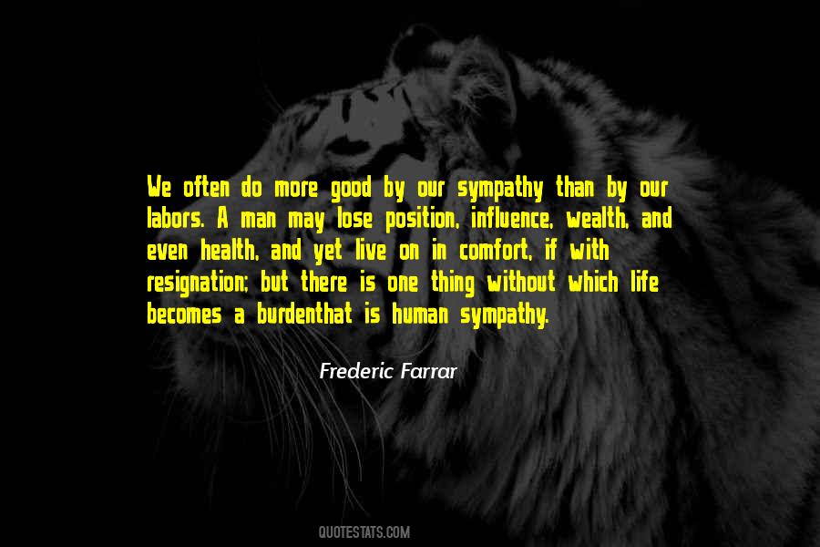 Frederic Farrar Quotes #39154