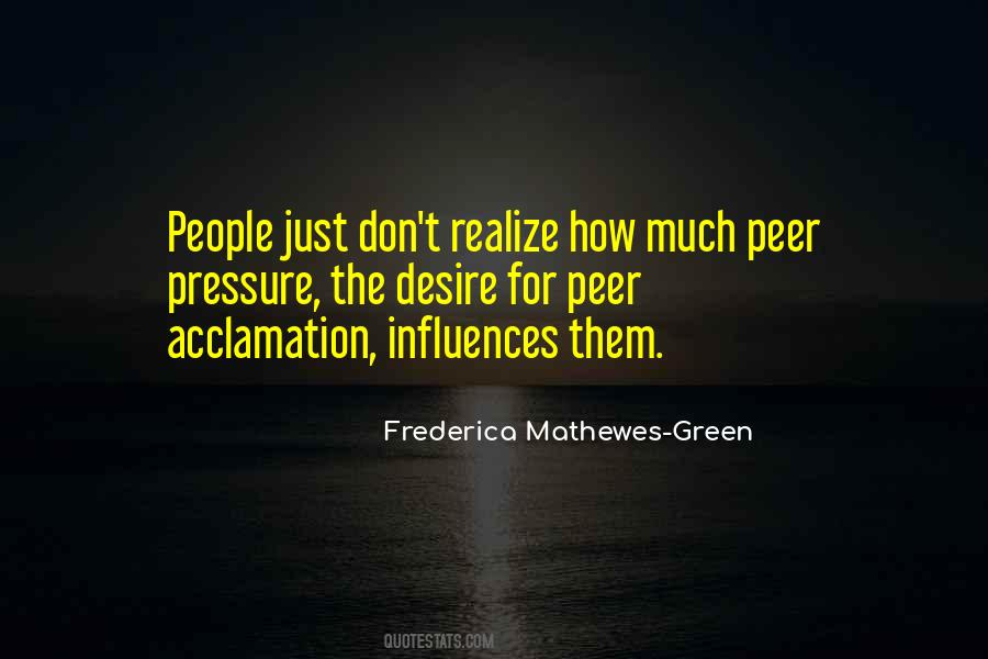 Frederica Mathewes-green Quotes #1025854