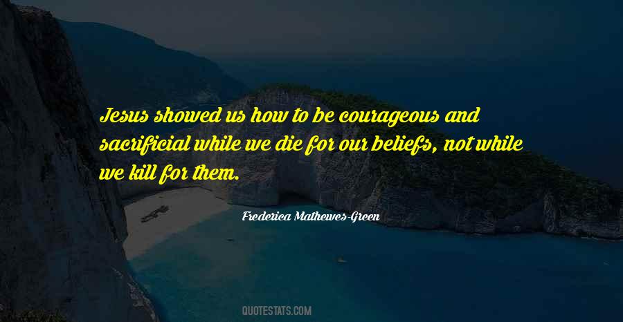 Frederica Mathewes-green Quotes #1118444