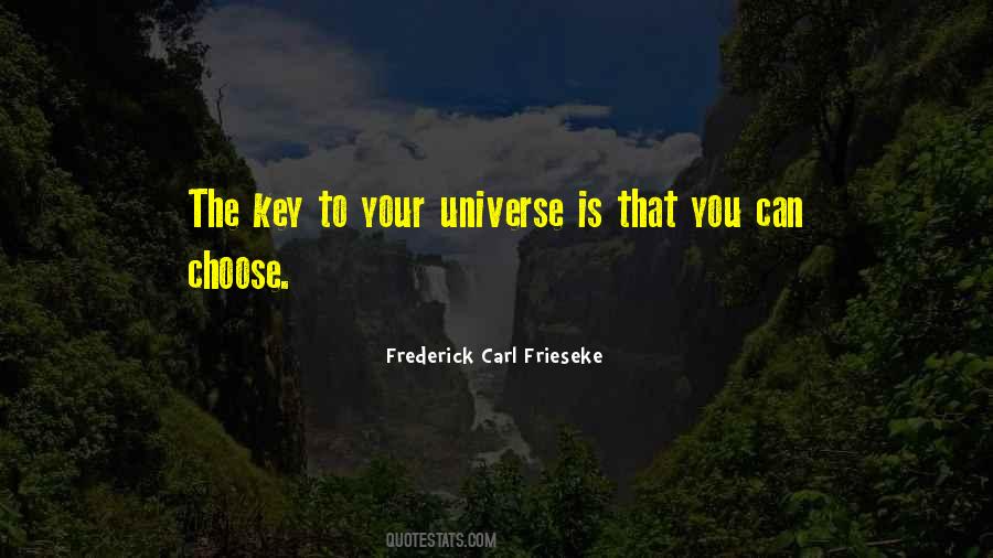 Frederick Carl Frieseke Quotes #907177