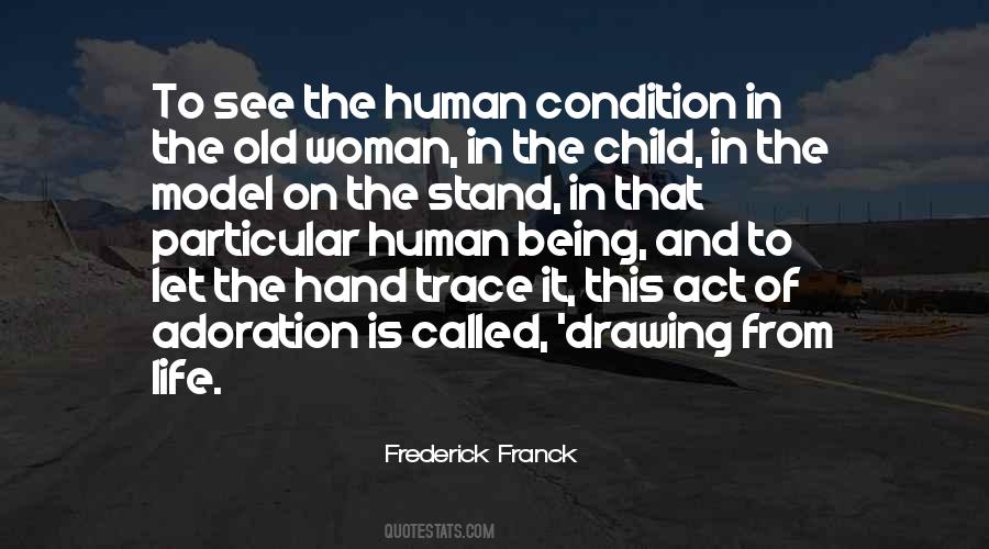 Frederick Franck Quotes #58388