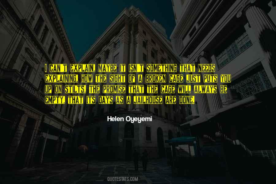 Quotes About Broken Promise #747161