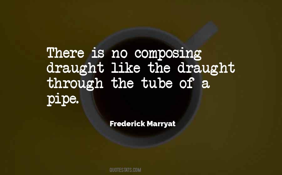Frederick Marryat Quotes #1330841