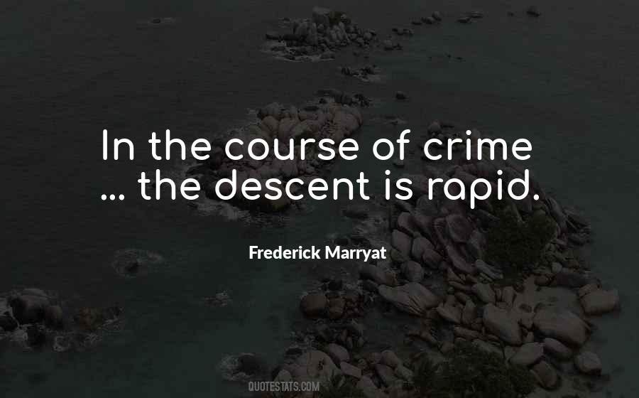 Frederick Marryat Quotes #1768815