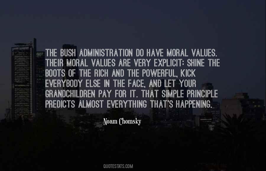 Frederick Mosteller Quotes #575338