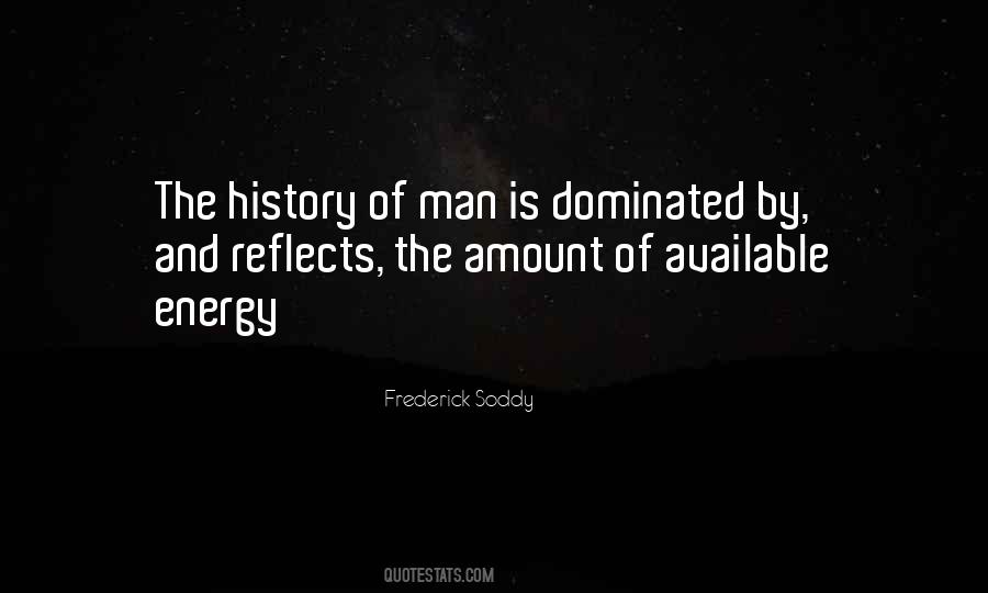 Frederick Soddy Quotes #342711