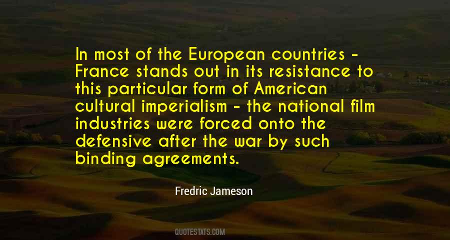 Fredric Jameson Quotes #506973