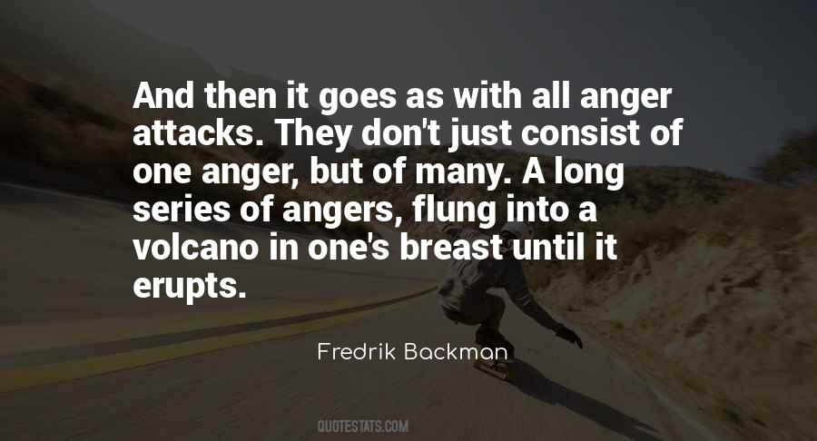 Fredrik Backman Quotes #32179