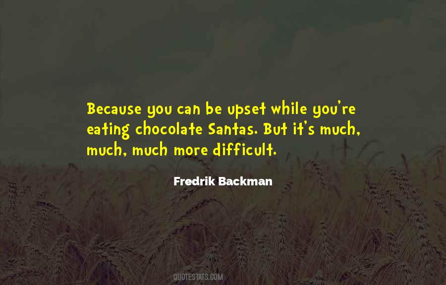 Fredrik Backman Quotes #3776