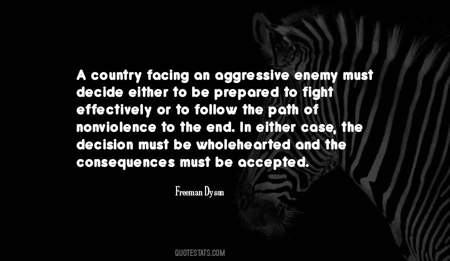 Freeman Dyson Quotes #1237116