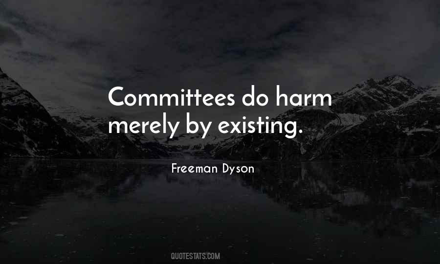 Freeman Dyson Quotes #253008