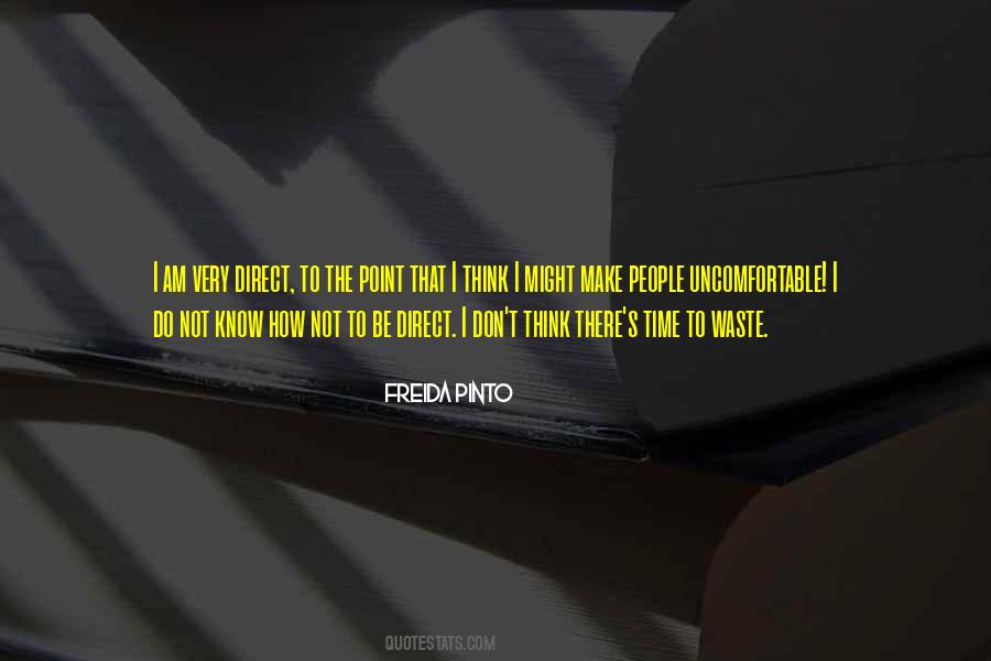 Freida Pinto Quotes #1196264