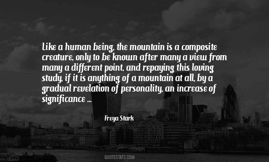Freya Stark Quotes #1007100