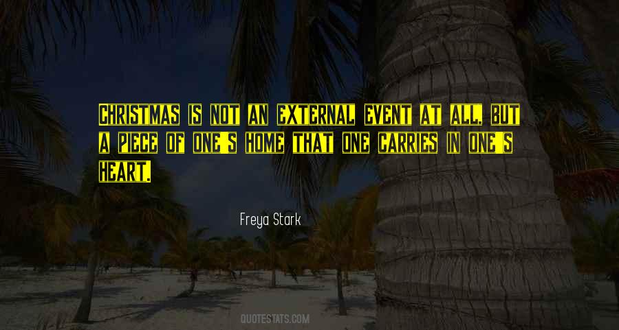 Freya Stark Quotes #1211329
