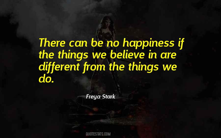 Freya Stark Quotes #1274963