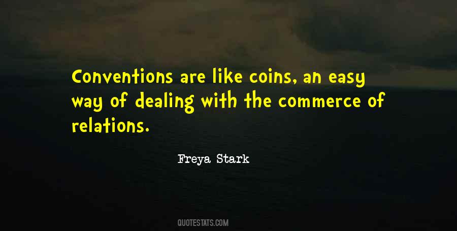Freya Stark Quotes #1436253