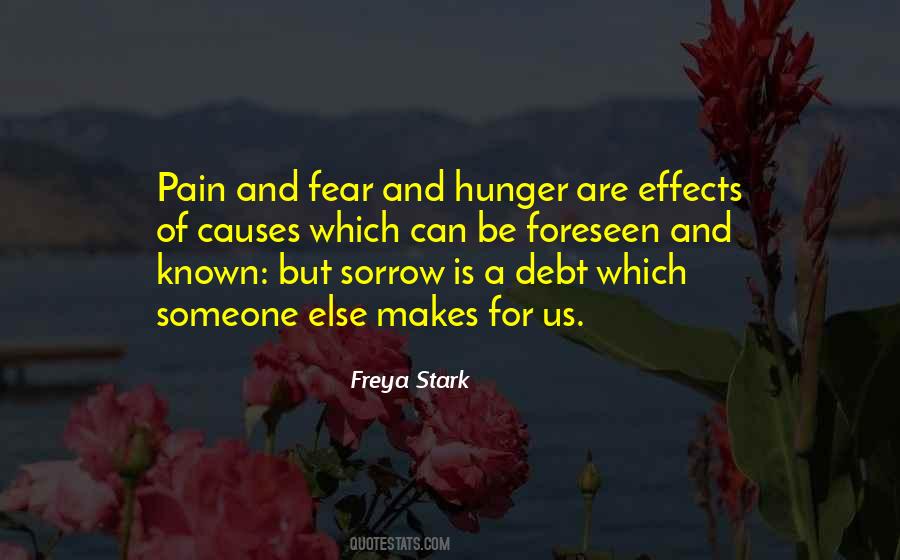 Freya Stark Quotes #1483903