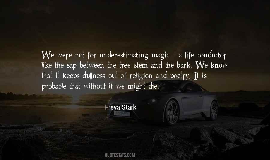 Freya Stark Quotes #1565244