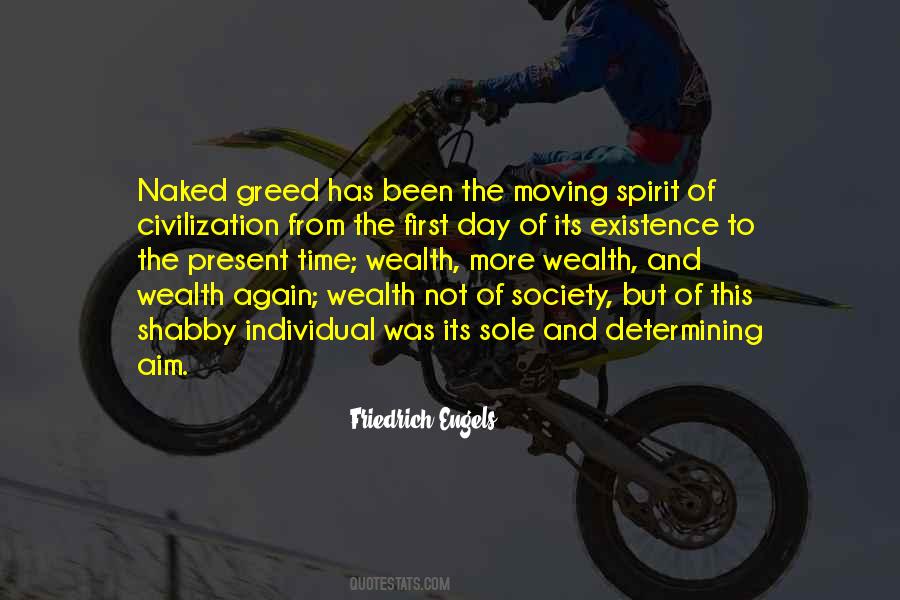 Friedrich Engels Quotes #1321160