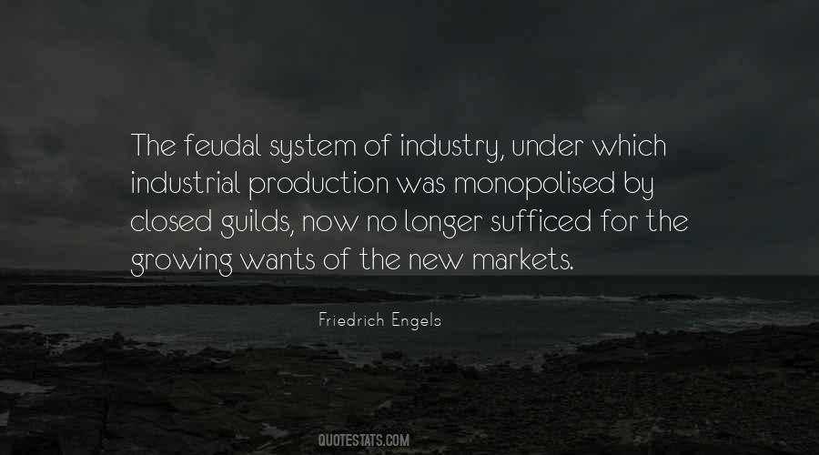 Friedrich Engels Quotes #1583745