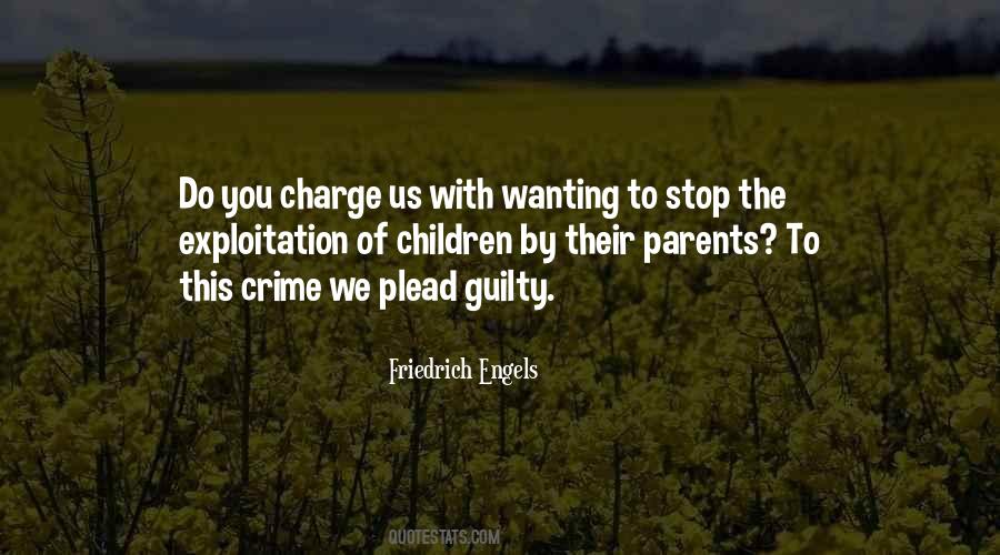 Friedrich Engels Quotes #27415